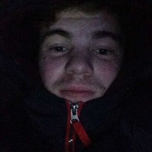 Meet your Posher, Aaron